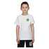 Champion Champion majica KR 307180-WW001 F Bela 104