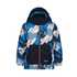 Icepeak Icepeak jakna DR 850111820I JENA KD F Modra 98