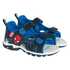 COOL CLUB COOL CLUB sandale SNO2S25-LB2802 M navy blue 26