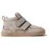Muris Muris čevelj gležnjar 687354 Dublin  Junior barefoot D light gray 28