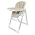 FreeON FreeON stol za hranjenje Vito beige