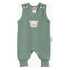 Clar Clar pajac brez rokavov BR DH 07146 I Am Cute U Zelena 62