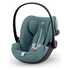 Cybex Cybex Avtosedež 40-87 cm Cloud G3 Plus stormy blue Cybex Cybex Avtosedež 40-87 cm Cloud G3 Plus stormy blue
