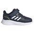 Adidas Adidas športni copat FZ0096 RUNFALCON 2.0 I F temno modra 19