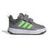 Adidas Adidas športni copat JQ1848 TENSAUR SPORT 3.0 CF I F grey 20
