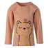 Lucky Kiddo Lucky Kiddo majica DR LK-KGT LS 2_25 D Roza 92