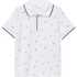 S.Oliver S.Oliver majica DR 2171772 D Bela 104