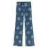 Cool Club Cool Club hlače denim DH CCG3010248 D Modra 98