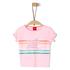 S.Oliver S.Oliver majica KR 4051000512130 Roza 62
