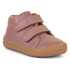 Froddo Froddo čevelj nizek G2130342 BAREFOOT FIRST STEP LACES D dark pink 23 Froddo Froddo čevelj nizek G2130342 BAREFOOT FIRST STEP LACES D dark pink 23