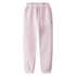 Name It Name It hlače trenirka DH 13244939 NKFOFINA D Roza 128