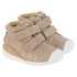 Cool Club Cool Club чизми до глужд ANK1W21-CG166 D light beige 22