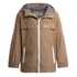 Original Marines Original Marines jakna prehodna DR DEP2092B F Rjava 140
