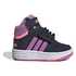 Adidas Adidas športni copat GW4485 HOOPS MID 3.0 AC I D black 22