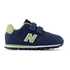 NEW BALANCE NEW BALANCE sportske tenisice IV500CNE M plava 22,5