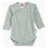 Clar Clar zg. deli bodi preklop DR 01855 Hello Baby U zelena 68
