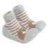 Cool Club Cool Club nogavice ABS,nedrseče SOX1S24-CB2452 F Siva 20/21