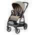 Peg Perego Peg Perego Ogrodje s sedežno enoto Veloce pine bark