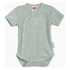 Clar Clar zg. deli bodi preklop KR 01856 Hello Baby U zelena 50