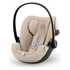 Cybex Cybex Avtosedež 40-87 cm Cloud G3 Plus almond beige Cybex Cybex Avtosedež 40-87 cm Cloud G3 Plus almond beige