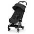 CYBEX CYBEX Kišobran kolica Chrome brown ogrodje Coya Style Platinum sepia black CYBEX CYBEX Kišobran kolica Chrome brown ogrodje Coya Style Platinum sepia black