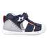 Biomecanics Biomecanics sandal 242125A F ocean (sauvage) 21