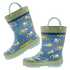 Stephen Joseph Stephen Joseph škornji za dež CONSTRUCTION SJ-8801-09B F blue 30