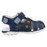 Geox Geox sandal B154LB B S.DELHI B. B F navy 23