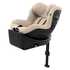 Cybex Cybex Avtosedež 61-105 cm Sirona Gi i-size almond beige