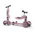 Scoot and ride Scoot and ride poganjalec/skiro highwaykick 1 rose