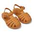 Liewood® Liewood® sandal LW17657 Bre Sandals U orange 22