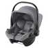 Britax Römer Britax Römer Avtosedež i-size 40-87 cm Baby-Safe Core frost grey