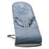 Baby Bjorn Baby Bjorn Gugalnik Bliss Mesh - Slate Blue 006020