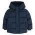 Cool Club Cool Club jakna COB2711560 F Modra 122