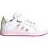 ADIDAS ADIDAS sportske tenisice JS3939 GRAND COURT 2.0 EL Ž white 29