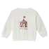 S.Oliver S.Oliver pulover DR 2169201 D Bela 86