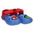 CERDA CERDA sandale 2300007292 M blue/red 28
