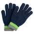 Cool Club Cool Club rokavice 5 prstov CAB3132672 F Modra 116/128