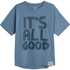 COOL CLUB majica KR CCB2420352 M PLAVA 164 COOL CLUB majica KR CCB2420352 M PLAVA 164
