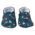 Snugi Snugi copat CB2512 Planes barefoot F blue 32-33