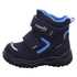 SUPERFIT SUPERFIT čizme HUSKY1 1-000047-8000 M tamnoplava 22 SUPERFIT SUPERFIT čizme HUSKY1 1-000047-8000 M tamnoplava 22