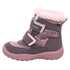 Superfit Superfit škornji CRYSTAL 1-009091-8530 D purple/rose 29