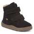 Froddo Froddo čevelj gležnjar - membrana G2110149 ZERU TEX FURRY BAREFOOT F dark blue 25