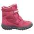 Superfit Superfit škornji - Gore Tex in druge membrane HUSKY 1-809080-5500 D pink 26