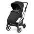 Peg Perego Peg Perego Ogrodje s sedežno enoto Vivace bronze noir