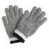 Cool Club Cool Club rokavice 5 prstov CAB3132678 F Siva 116/128