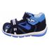 Superfit Superfit sandal FREDDY 409145-80 zaprt F modra 21