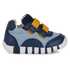 Geox Geox čevelj nizek B3555C B IUPIDOO B. C CE4F4 01454 F lt sky/navy 20
