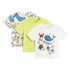 Cool Club Cool Club majica 3 kosi KR CCB3001930-00 F večbarvno 68