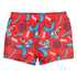 Cool Club Cool Club kopalke boxer hlače KH LCB2812585 MARVEL F Rdeča 110 Cool Club Cool Club kopalke boxer hlače KH LCB2812585 MARVEL F Rdeča 110